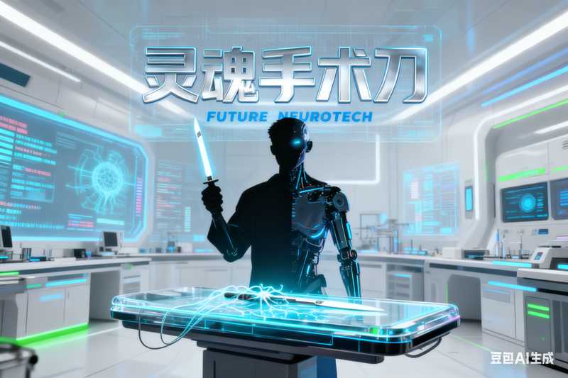 灵魂手术刀【速创剪映小助手】-满地金AIGC