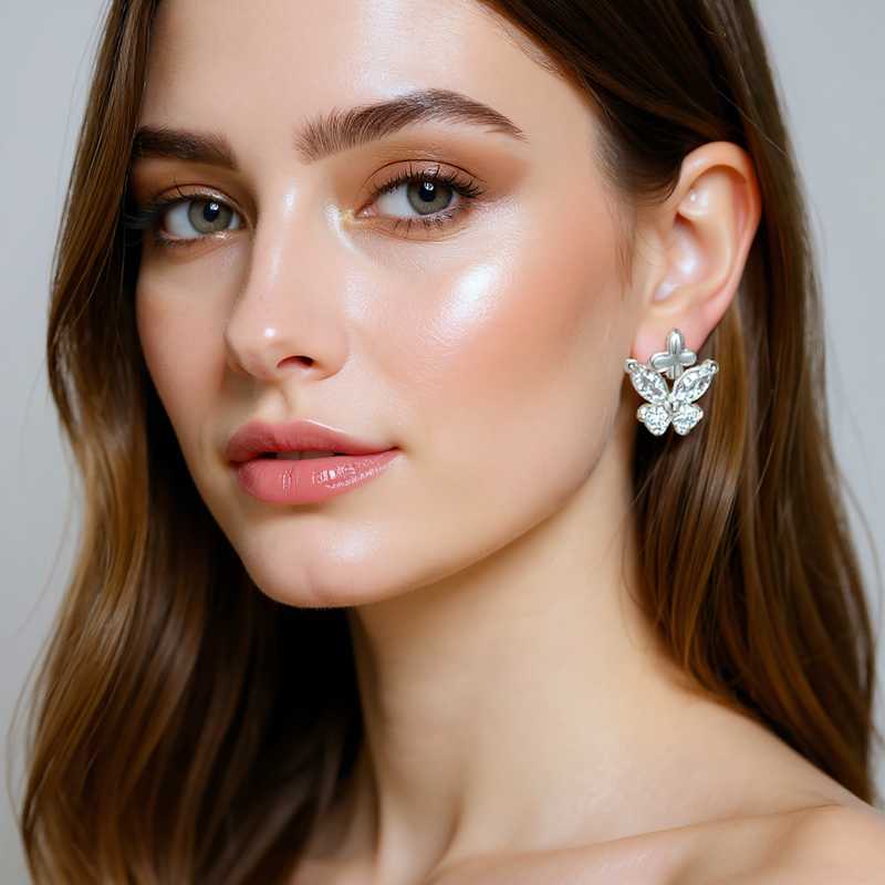 电商出图工作流-满地金AIGC