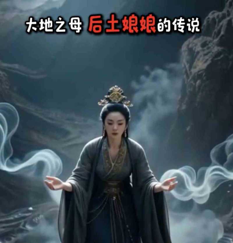 神话人物的一生【速创剪映小助手】-满地金AIGC