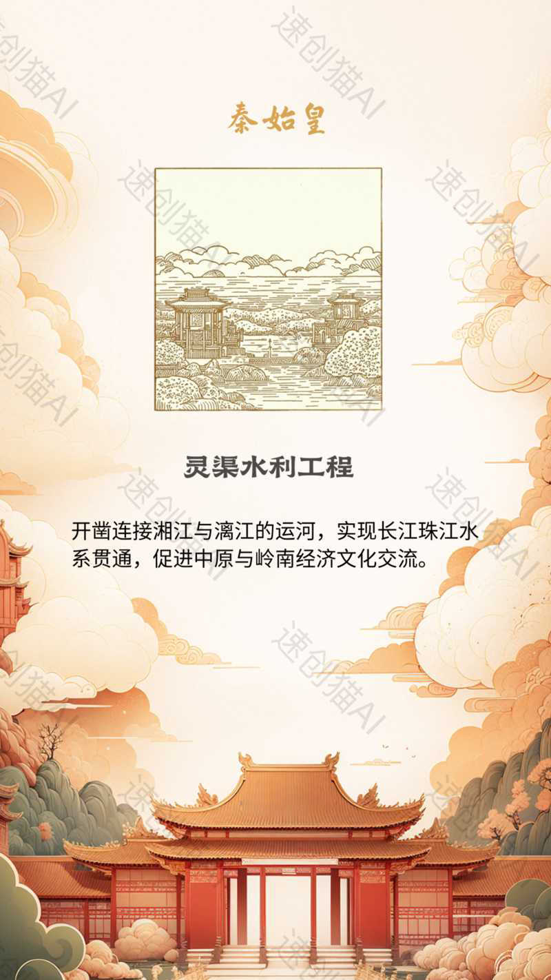 历史行业批量出图-满地金AIGC