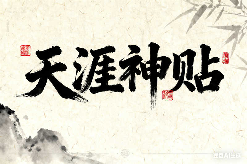 天涯神贴【速创剪映小助手】-满地金AIGC