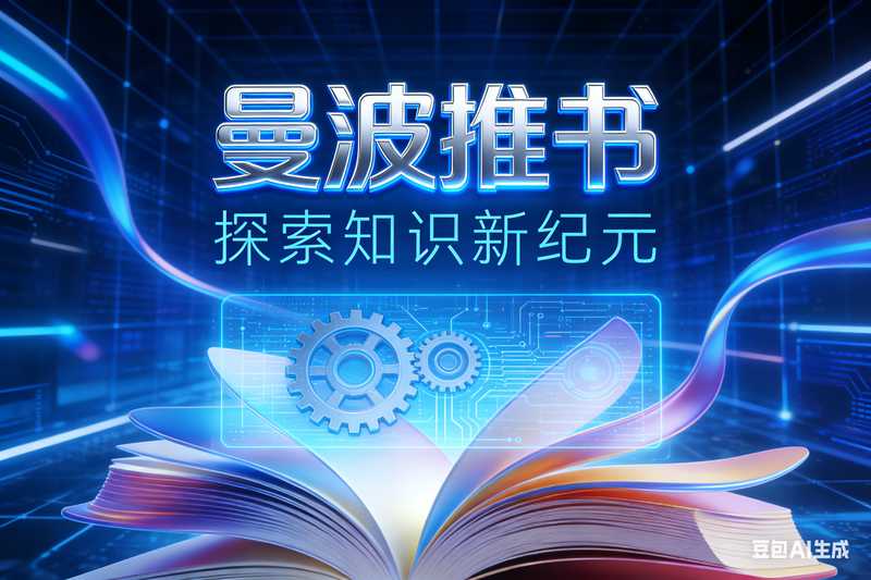 曼波推书【速创剪映小助手】-满地金AIGC