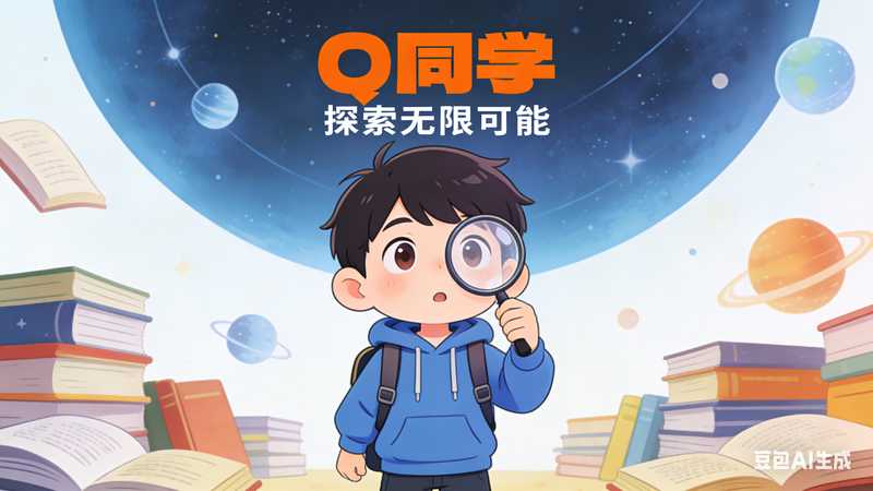 Q同学【速创剪映小助手】-满地金AIGC