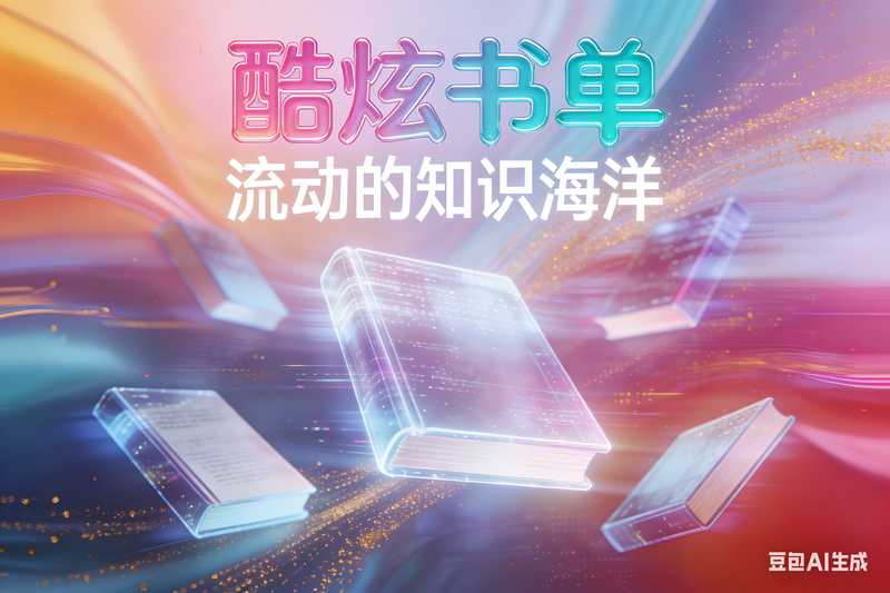酷炫书单【速创剪映小助手】-满地金AIGC