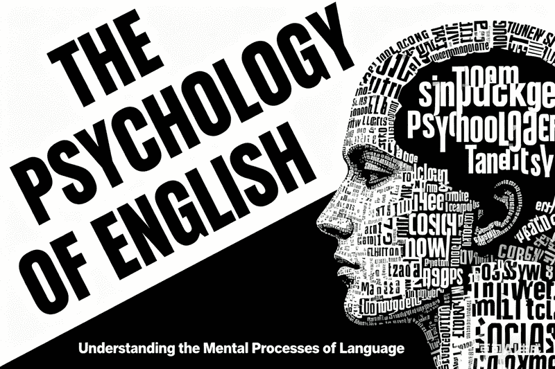 黑白英语心理学【9:16】-满地金AIGC