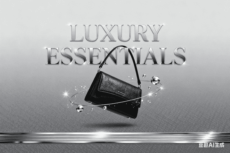 生成电商主图-满地金AIGC