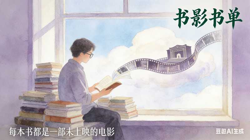 书影书单【速创剪映小助手】-满地金AIGC