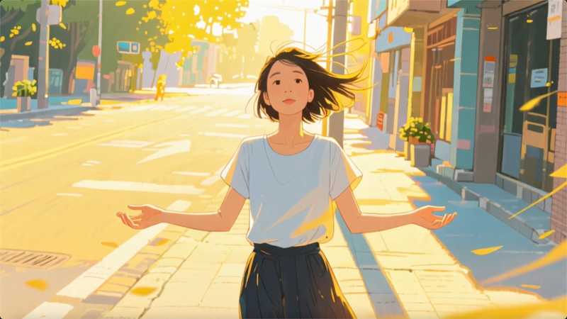 歌手模仿音乐-满地金AIGC